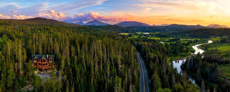 Vacation Rentals (United States of America, Lake Placid, New York)