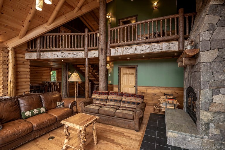 Vacation Rentals (United States of America, Lake Placid, New York)