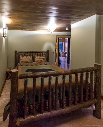 Vacation Rentals (United States of America, Lake Placid, New York)