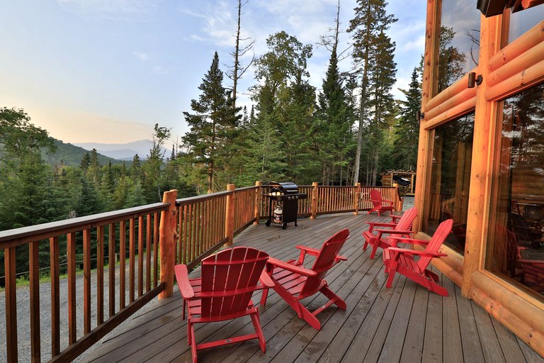 Vacation Rentals (United States of America, Lake Placid, New York)
