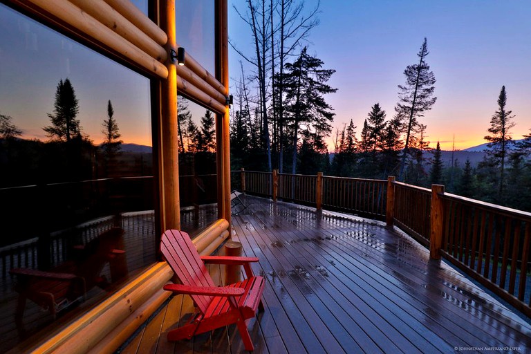 Vacation Rentals (United States of America, Lake Placid, New York)