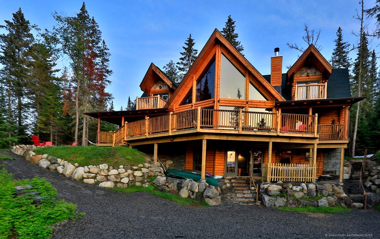 Vacation Rentals (United States of America, Lake Placid, New York)