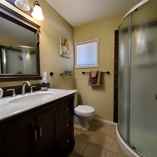 Cabins (United States of America, Dunsmuir, California)