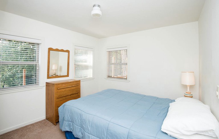 Cabins (Wawona, California, United States)