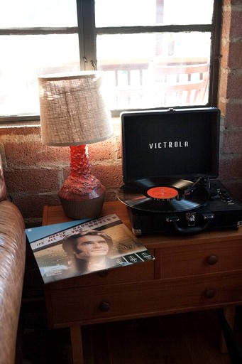 Cabins (United States of America, Kernville, California)