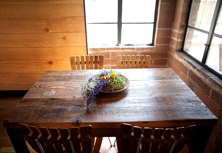 Cabins (United States of America, Kernville, California)