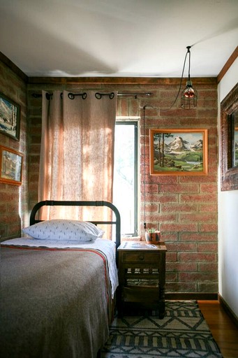 Cabins (United States of America, Kernville, California)