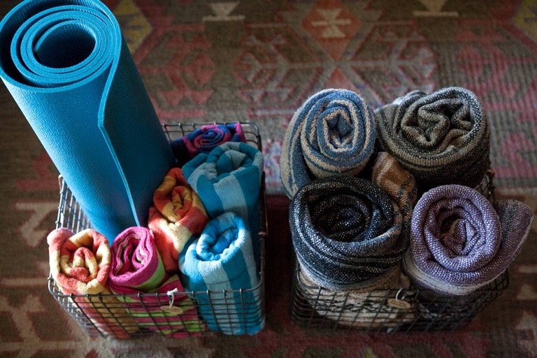 Cabins (United States of America, Kernville, California)