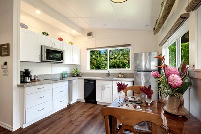 Romantic River Cottage on the Island of Kaua'i, Hawaii photo 4