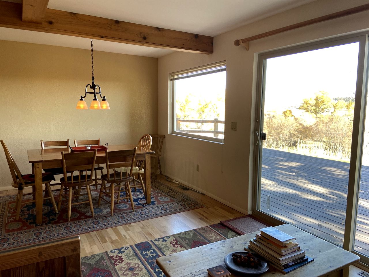 Charming Riverside Vacation Rental with Scenic Mountain Views near Ennis, Montana