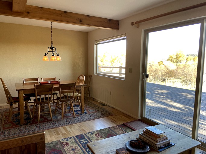 Vacation Rentals (United States of America, Ennis, Montana)