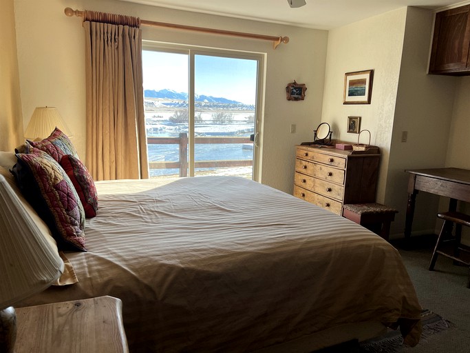 Vacation Rentals (United States of America, Ennis, Montana)