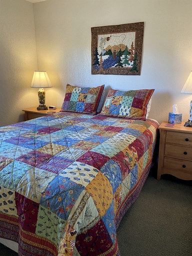 Vacation Rentals (United States of America, Ennis, Montana)