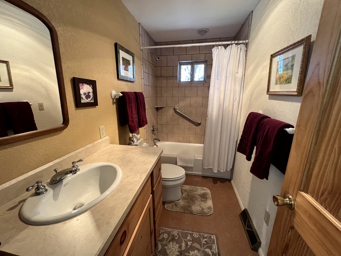 Vacation Rentals (United States of America, Ennis, Montana)