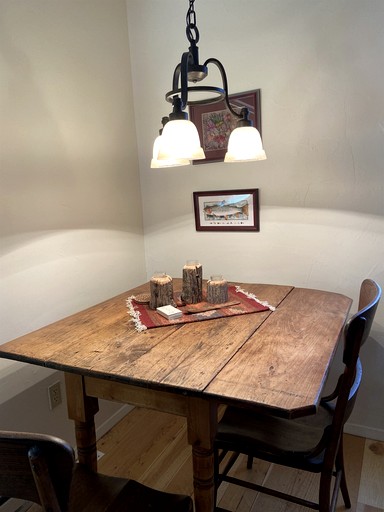 Vacation Rentals (United States of America, Ennis, Montana)