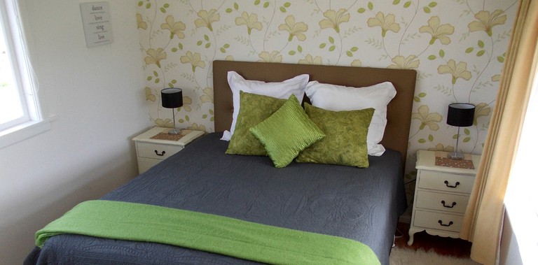 Cabins (Willowby, South Island, New Zealand)