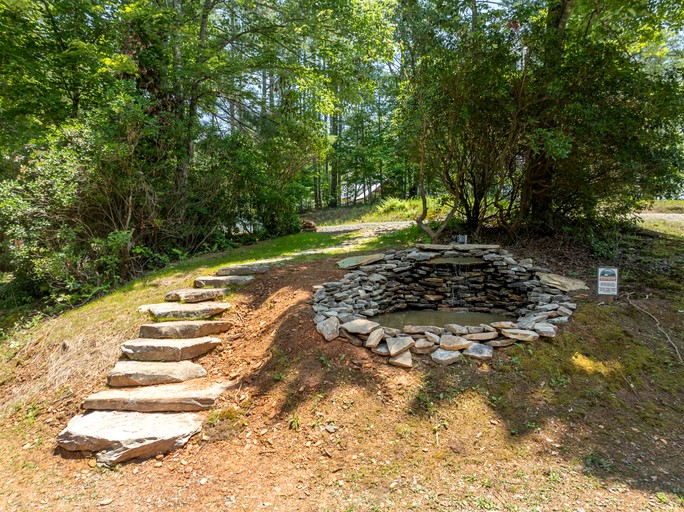 Cabins (United States of America, Blue Ridge, Georgia)