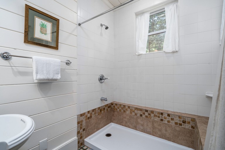 Cabins (United States of America, Blue Ridge, Georgia)