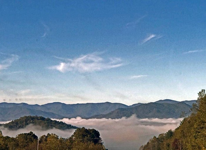 Cabins (United States of America, Sylva, North Carolina)