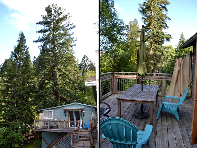 Vacation Rentals (Forestville, California, United States)