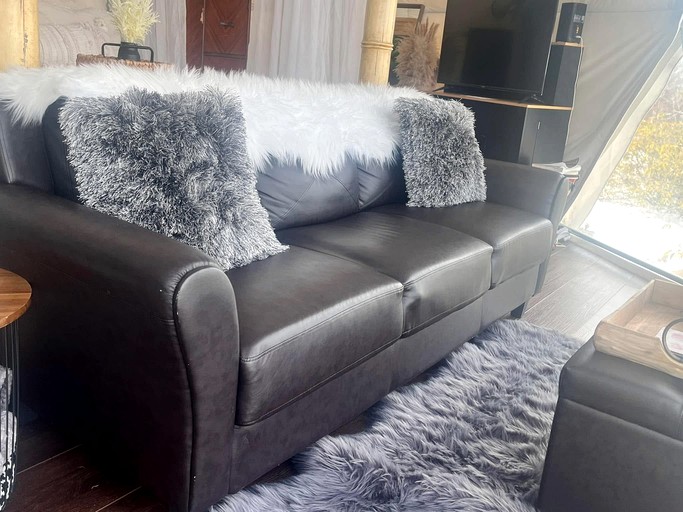 Domes (United States of America, Rogersville, Alabama)