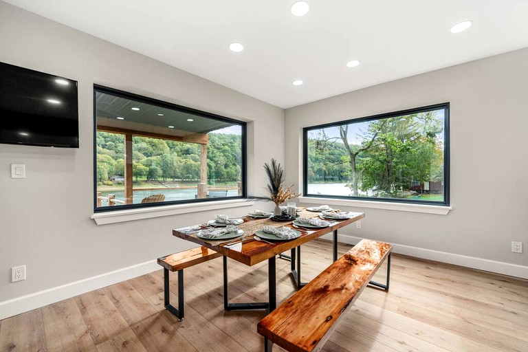 Vacation Rentals (United States of America, Foxburg, Pennsylvania)