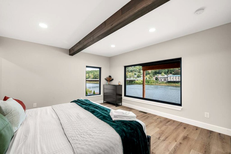 Vacation Rentals (United States of America, Foxburg, Pennsylvania)