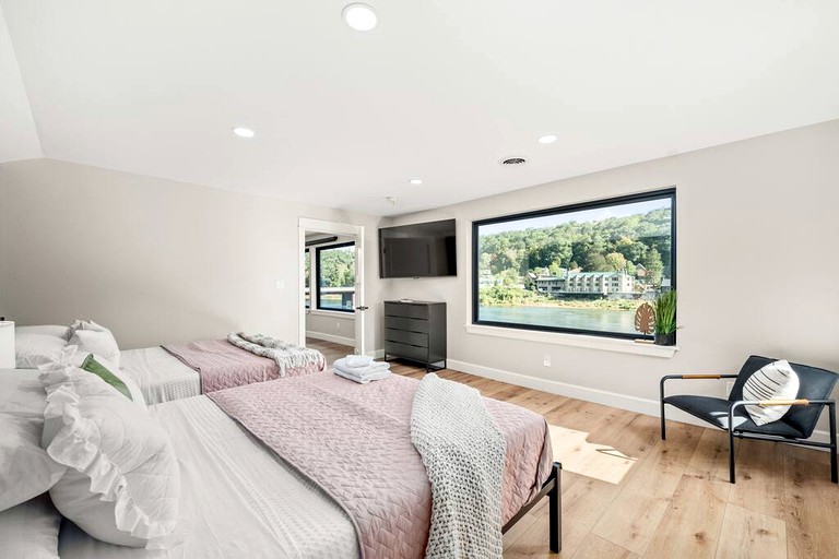 Vacation Rentals (United States of America, Foxburg, Pennsylvania)