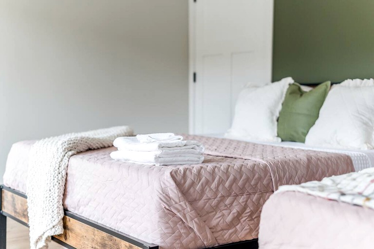 Vacation Rentals (United States of America, Foxburg, Pennsylvania)