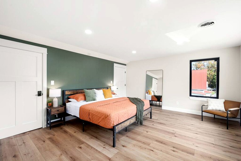 Vacation Rentals (United States of America, Foxburg, Pennsylvania)