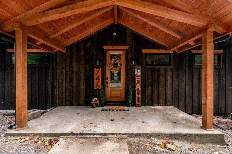 Vacation Rentals (United States of America, Foxburg, Pennsylvania)