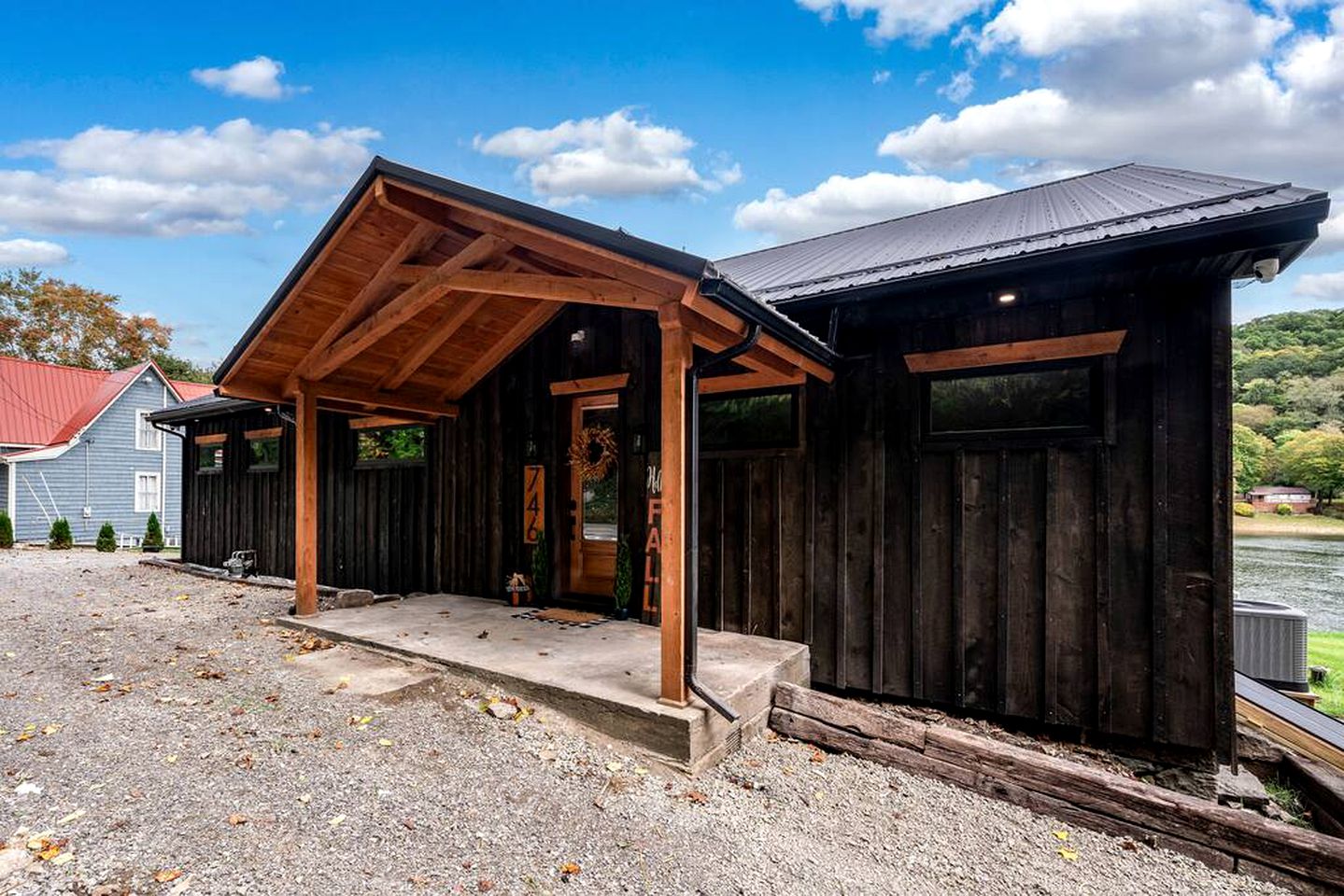 Vacation Rentals (United States of America, Foxburg, Pennsylvania)