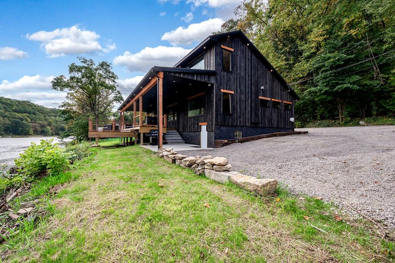 Vacation Rentals (United States of America, Foxburg, Pennsylvania)