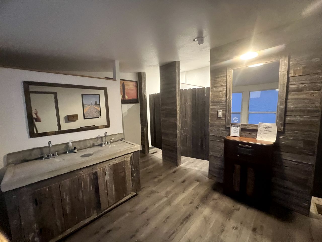 Riverfront Glamping Retreat in Southern Texas, Perfect for a Weekend of Stargazing and Watching Space X Launches
