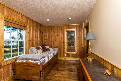Gorgeous Riverfront Getaway Cabin with Private Dock on Saint Simons Island, Georgia photo 2