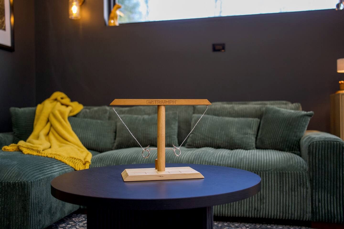 Riverfront, Modern A-Frame on the Allegheny River, Perfect for a Romantic Weekend to Unwind