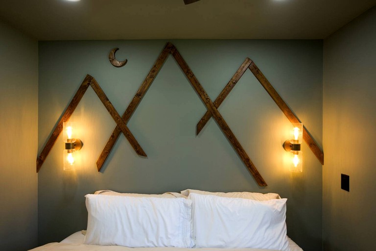 Vacation Rentals (United States of America, --, --)