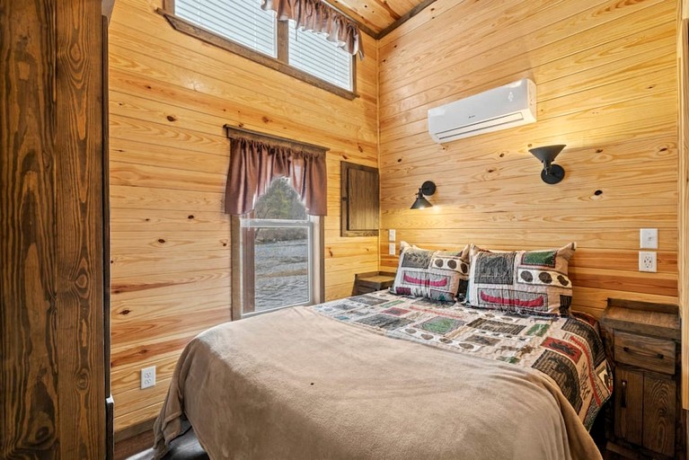 Tiny Houses (United States of America, Sylva, North Carolina)