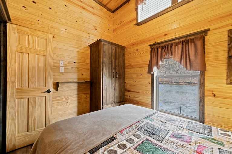 Tiny Houses (United States of America, Sylva, North Carolina)