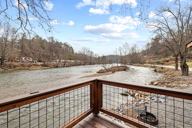 Tiny Houses (United States of America, Sylva, North Carolina)