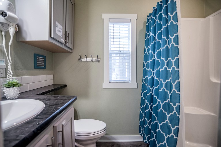 Tiny Houses (United States of America, Seguin, Texas)