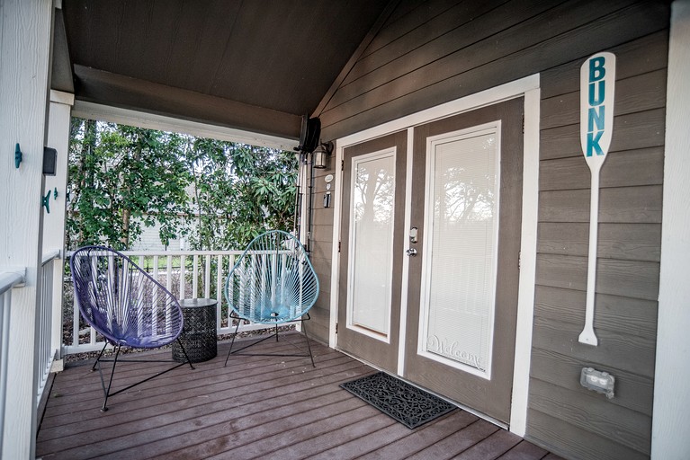 Tiny Houses (United States of America, Seguin, Texas)