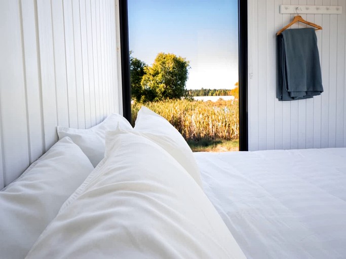 Tiny Houses (New Zealand, Clyde, South Island)