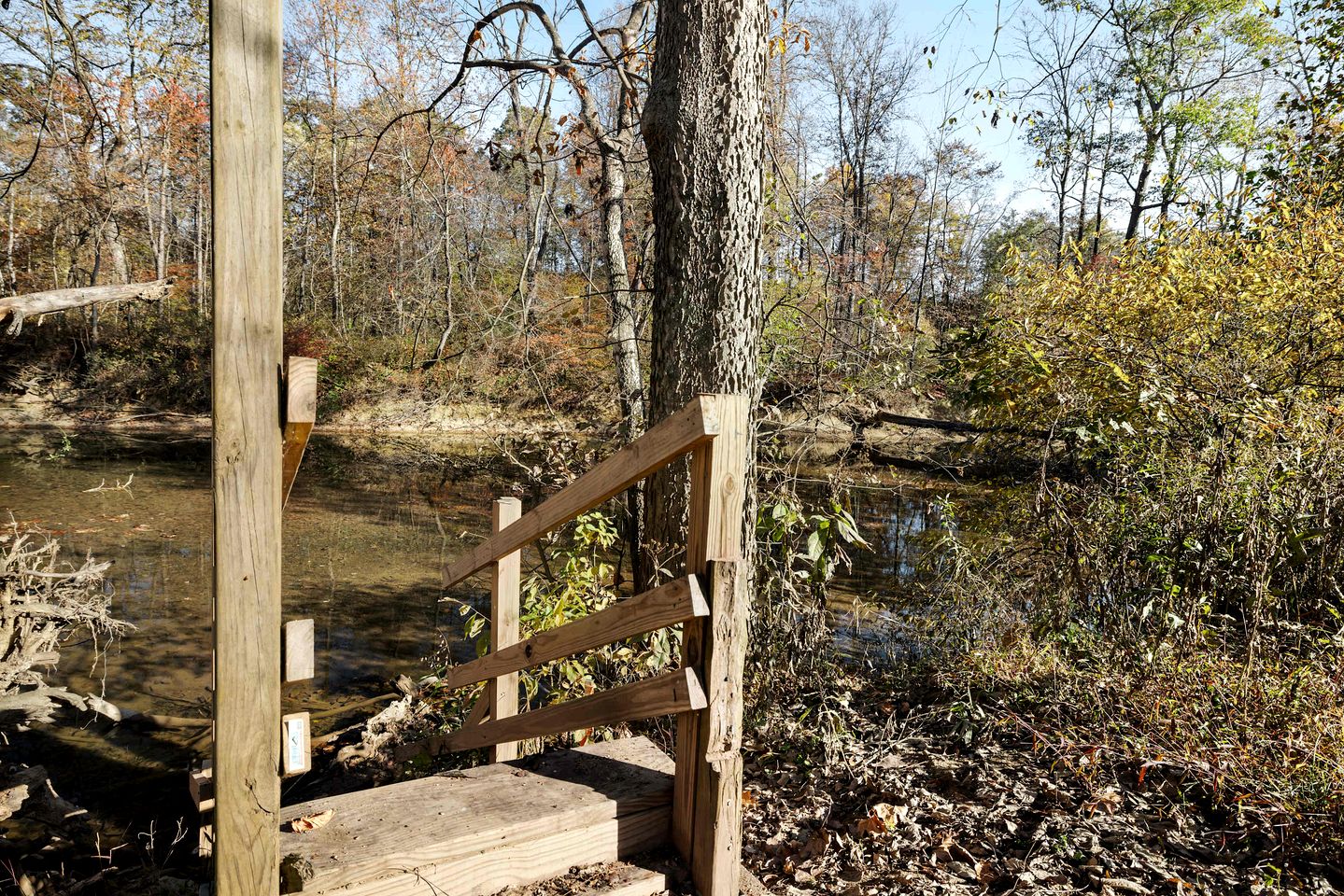 Creekfront Luminous Cottage Beautifully Design with Private Deck and Fire Pit in WV