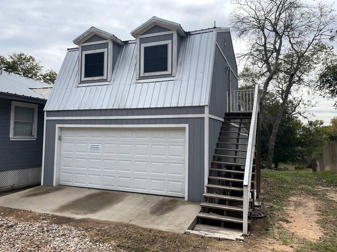 Vacation Rentals (United States of America, Bastrop , Texas)