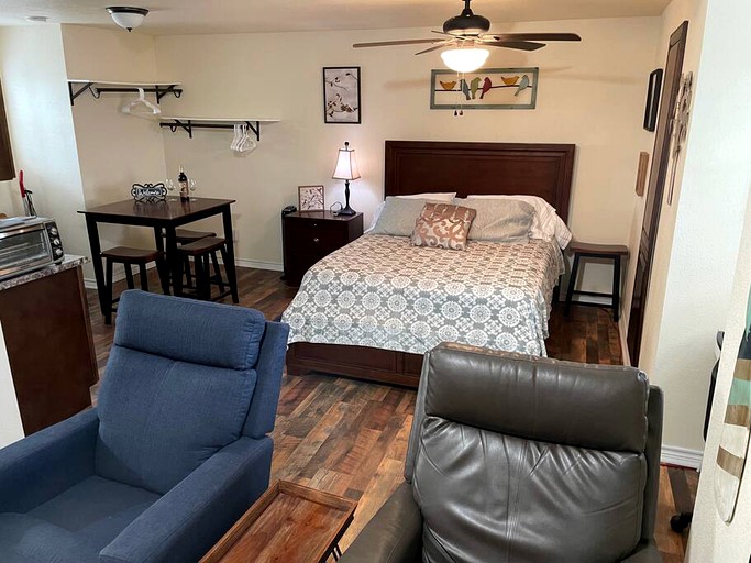 Vacation Rentals (United States of America, Bastrop , Texas)