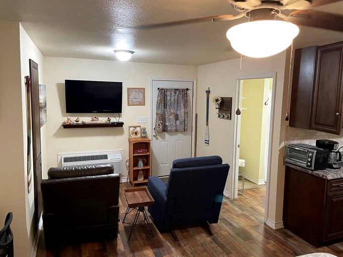 Vacation Rentals (United States of America, Bastrop , Texas)
