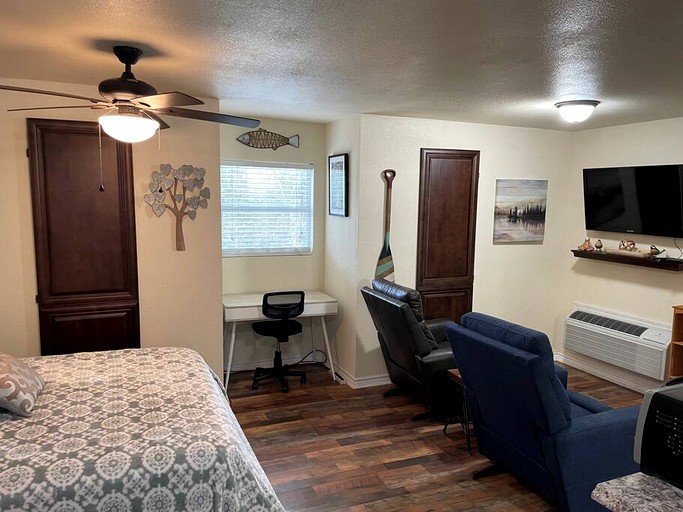 Vacation Rentals (United States of America, Bastrop , Texas)