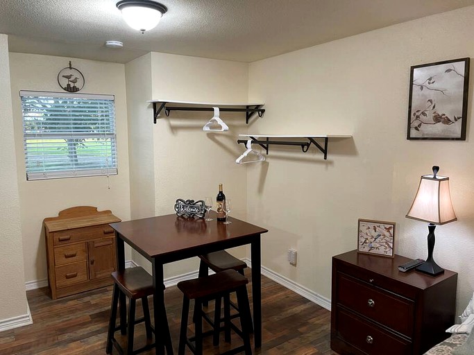 Vacation Rentals (United States of America, Bastrop , Texas)