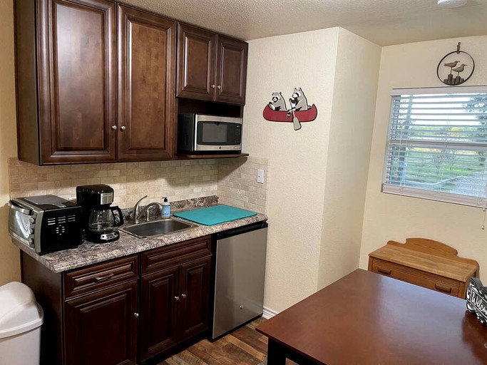 Vacation Rentals (United States of America, Bastrop , Texas)